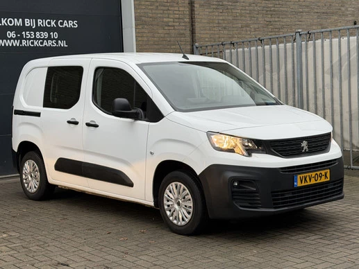 Peugeot Partner - Afbeelding 18 van 30