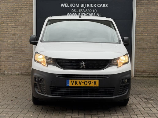 Peugeot Partner - Afbeelding 19 van 30