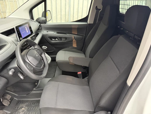 Peugeot Partner - Afbeelding 23 van 30