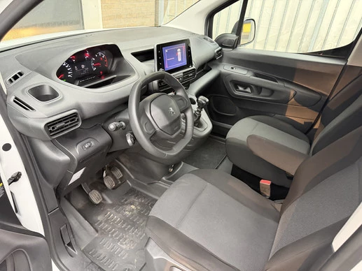 Peugeot Partner - Afbeelding 26 van 30