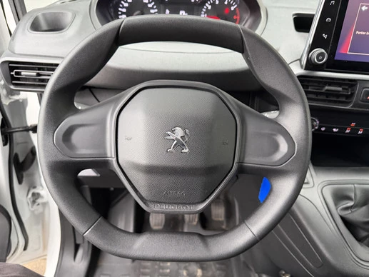 Peugeot Partner - Afbeelding 27 van 30