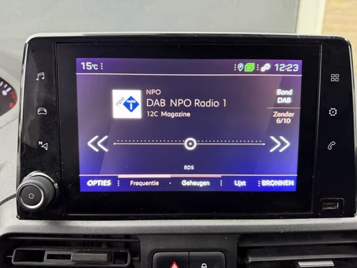 Peugeot Partner - Afbeelding 29 van 30