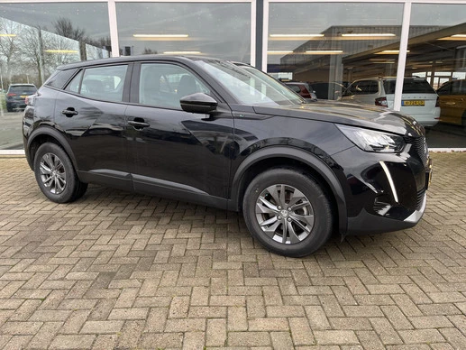 Peugeot e-2008 - Afbeelding 1 van 14