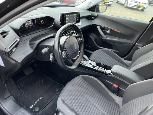 Peugeot e-2008 - Afbeelding 2 van 14