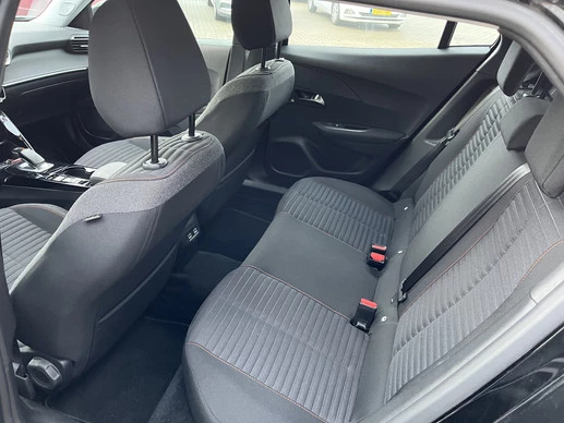 Peugeot e-2008 - Afbeelding 4 van 14