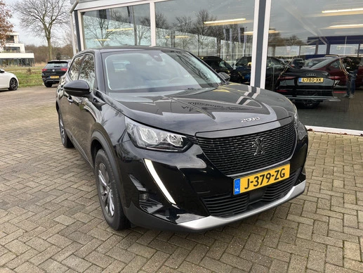 Peugeot e-2008 - Afbeelding 5 van 14