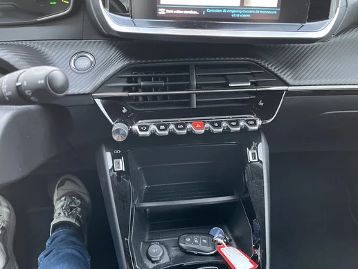 Peugeot e-2008 - Afbeelding 6 van 14