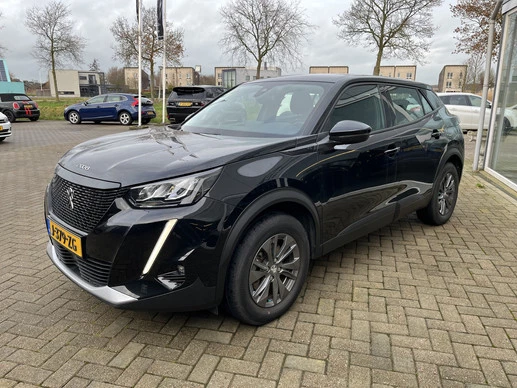 Peugeot e-2008 - Afbeelding 7 van 14