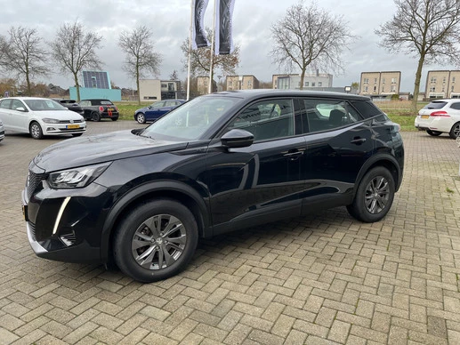 Peugeot e-2008 - Afbeelding 8 van 14