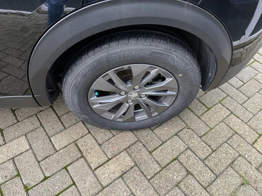 Peugeot e-2008 - Afbeelding 9 van 14