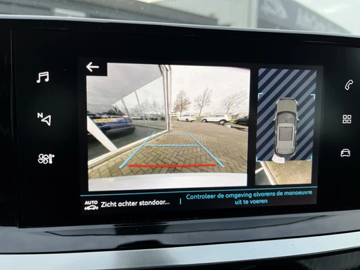 Peugeot e-2008 - Afbeelding 11 van 14