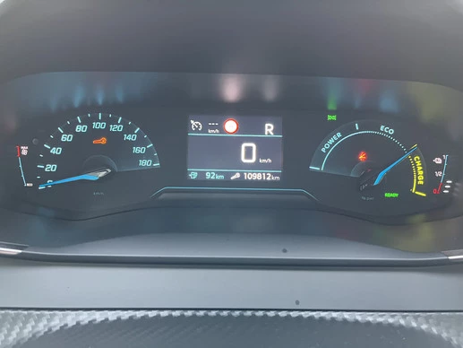 Peugeot e-2008 - Afbeelding 12 van 14