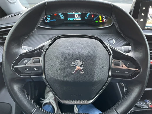 Peugeot e-2008 - Afbeelding 13 van 14