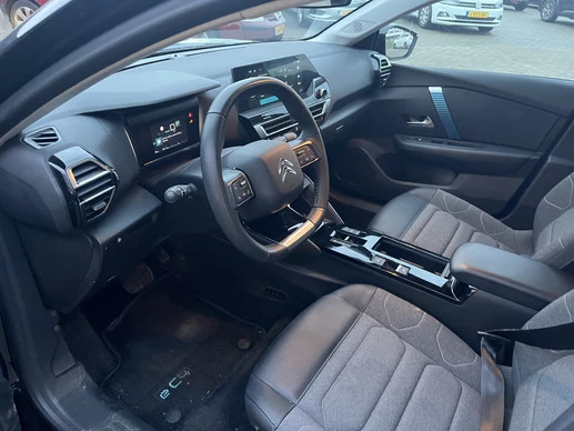 Citroën ë-C4 - Afbeelding 2 van 13