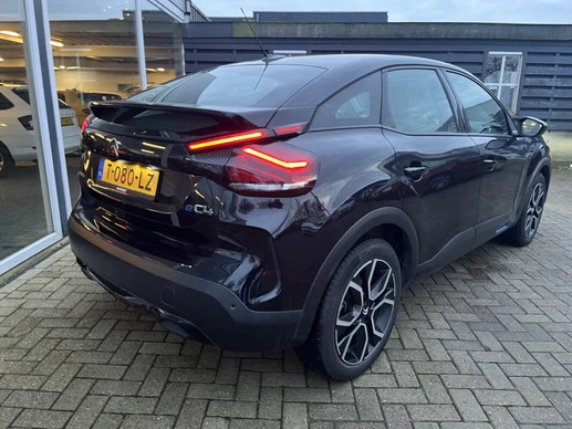 Citroën ë-C4 - Afbeelding 3 van 13