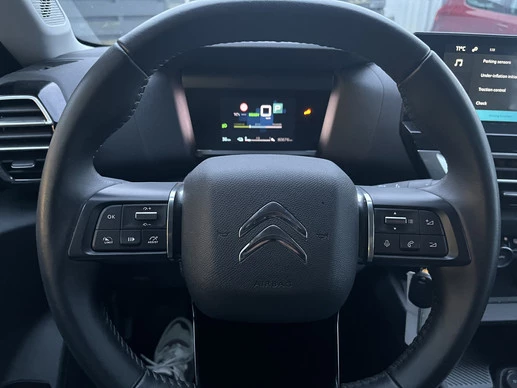 Citroën ë-C4 - Afbeelding 4 van 13