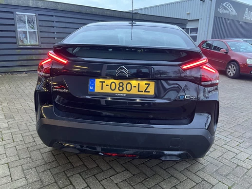 Citroën ë-C4 - Afbeelding 5 van 13