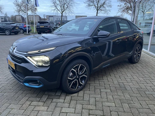 Citroën ë-C4 - Afbeelding 8 van 13