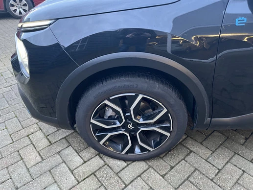 Citroën ë-C4 - Afbeelding 9 van 13