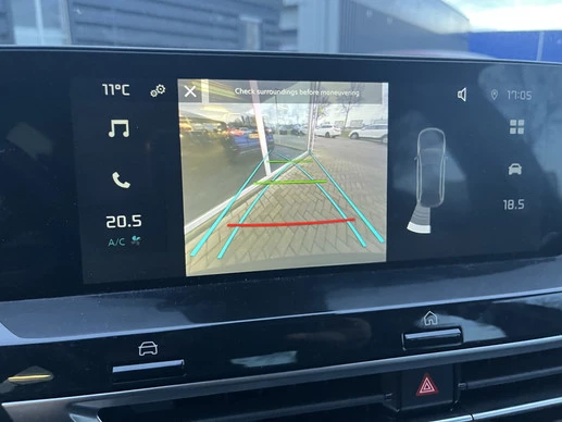 Citroën ë-C4 - Afbeelding 13 van 13