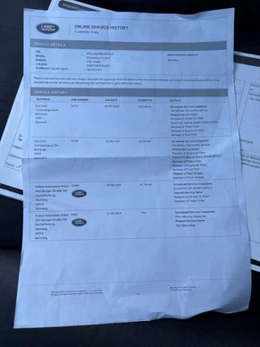 Land Rover Discovery - Afbeelding 23 van 24