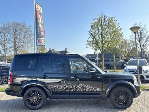Land Rover Discovery - Afbeelding 4 van 24
