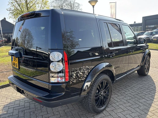 Land Rover Discovery - Afbeelding 5 van 24