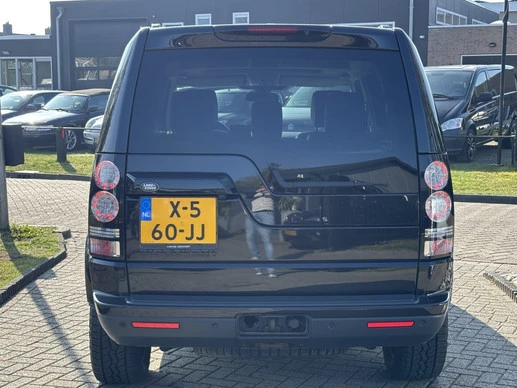 Land Rover Discovery - Afbeelding 6 van 24