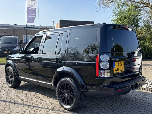 Land Rover Discovery - Afbeelding 7 van 24