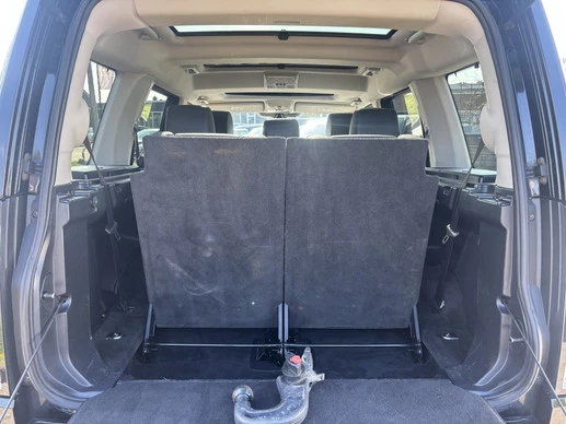 Land Rover Discovery - Afbeelding 9 van 24
