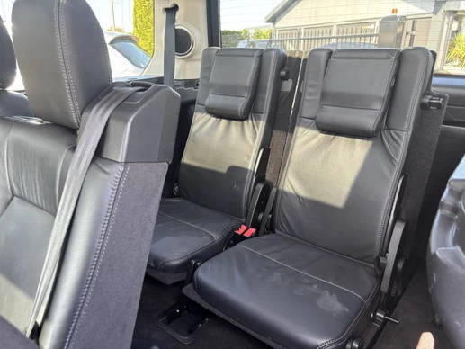 Land Rover Discovery - Afbeelding 10 van 24