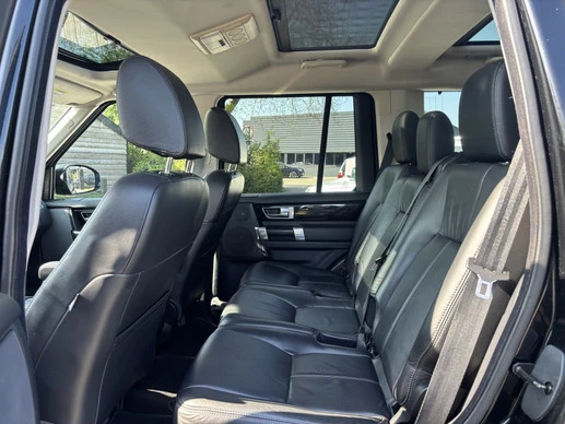 Land Rover Discovery - Afbeelding 11 van 24