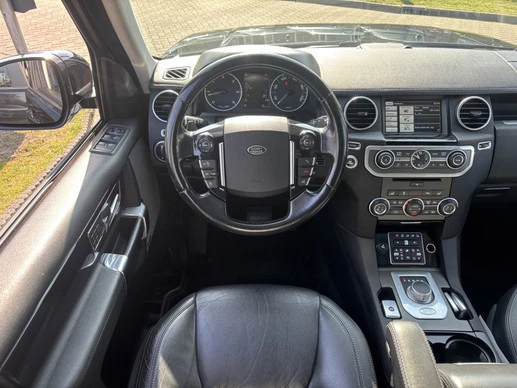 Land Rover Discovery - Afbeelding 12 van 24