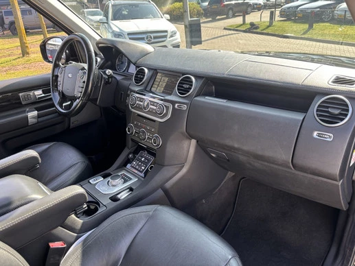 Land Rover Discovery - Afbeelding 13 van 24