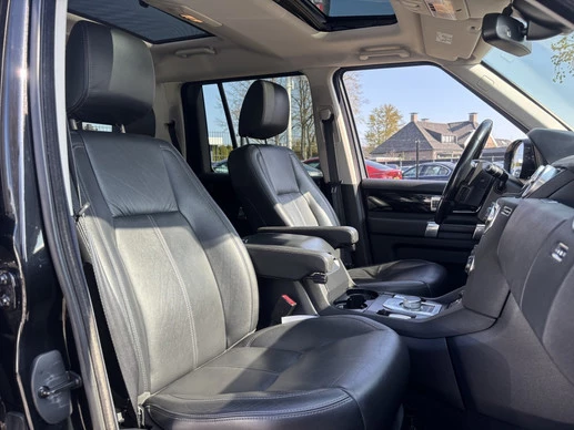 Land Rover Discovery - Afbeelding 14 van 24