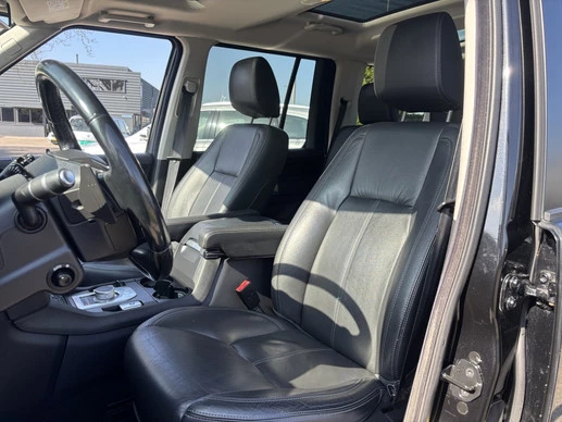 Land Rover Discovery - Afbeelding 15 van 24