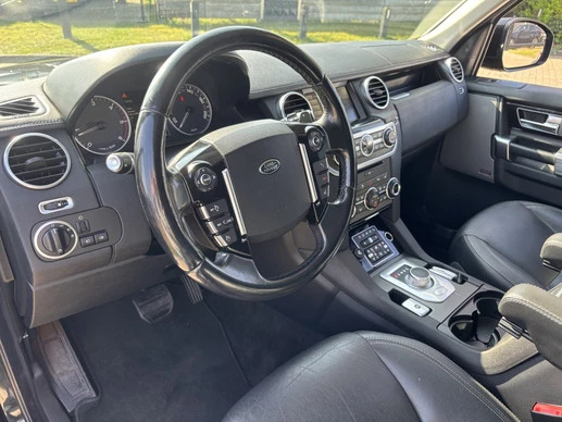 Land Rover Discovery - Afbeelding 16 van 24