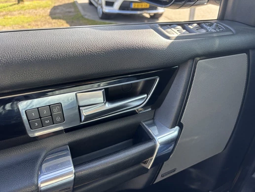 Land Rover Discovery - Afbeelding 18 van 24
