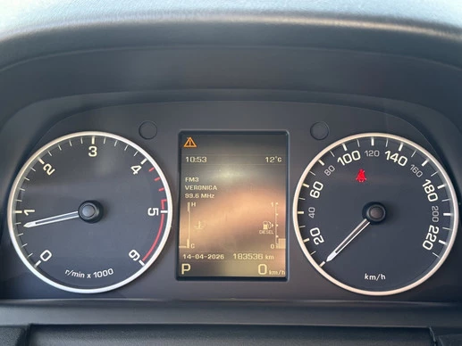 Land Rover Discovery - Afbeelding 19 van 24