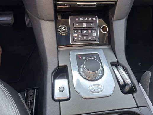 Land Rover Discovery - Afbeelding 20 van 24