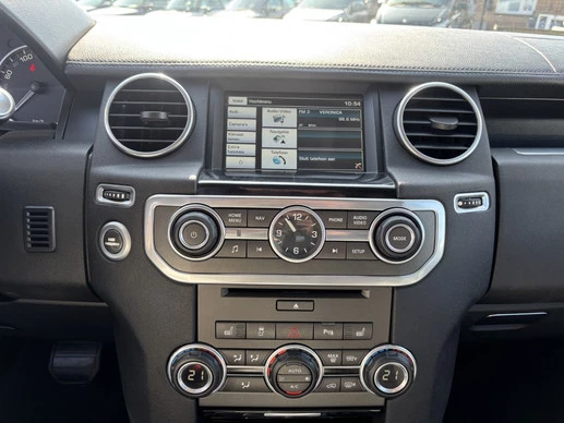 Land Rover Discovery - Afbeelding 21 van 24