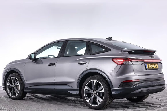 Audi Q4 e-tron - Afbeelding 2 van 30
