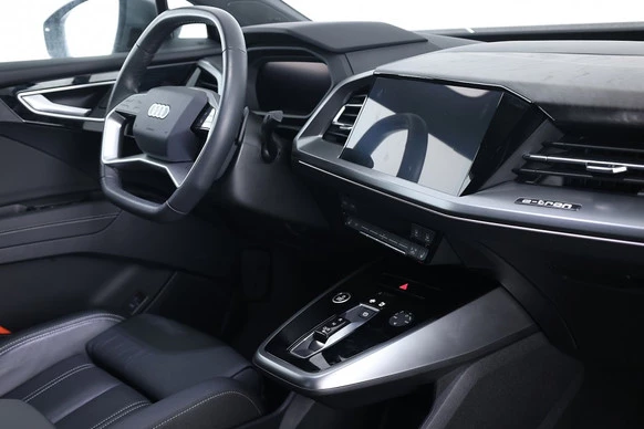 Audi Q4 e-tron - Afbeelding 3 van 30