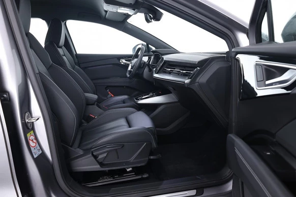 Audi Q4 e-tron - Afbeelding 6 van 30