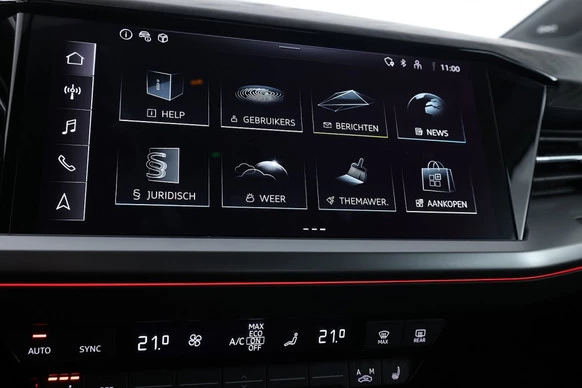 Audi Q4 e-tron - Afbeelding 11 van 30