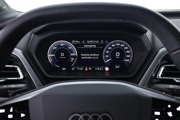 Audi Q4 e-tron - Afbeelding 20 van 30