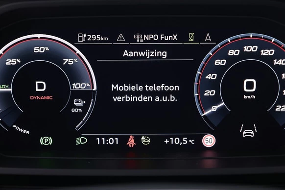 Audi Q4 e-tron - Afbeelding 21 van 30