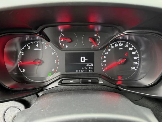 Opel Combo - Afbeelding 3 van 30