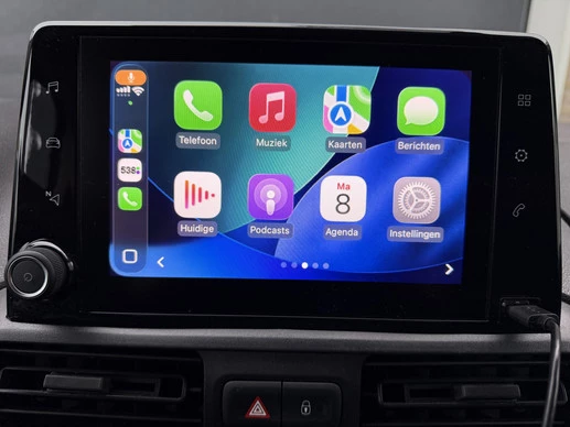 Opel Combo - Afbeelding 5 van 30