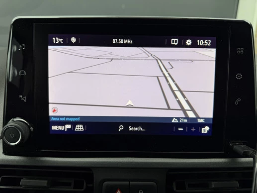 Opel Combo - Afbeelding 6 van 30